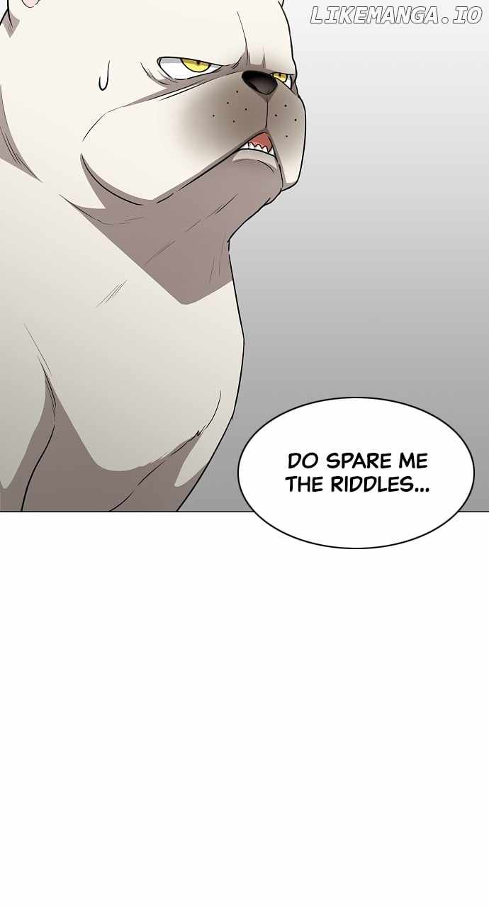 The Shaman's Blade Chapter 37 33